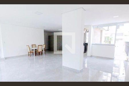 Apartamento à venda com 3 quartos, 124m² em Santana, São Paulo