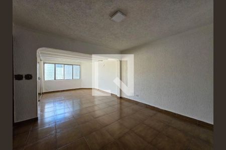 Apartamento à venda com 3 quartos, 124m² em Santana, São Paulo