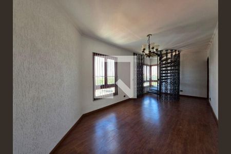 Apartamento à venda com 3 quartos, 124m² em Santana, São Paulo