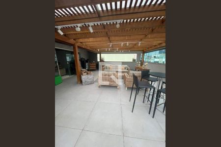 Apartamento à venda com 4 quartos, 436m² em Baeta Neves, São Bernardo do Campo