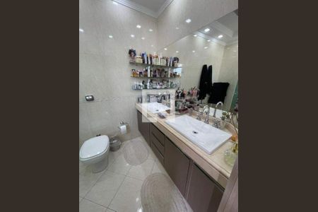 Apartamento à venda com 4 quartos, 436m² em Baeta Neves, São Bernardo do Campo