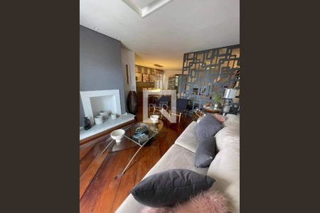 Apartamento à venda com 4 quartos, 436m² em Baeta Neves, São Bernardo do Campo