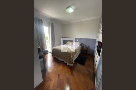 Apartamento à venda com 4 quartos, 436m² em Baeta Neves, São Bernardo do Campo