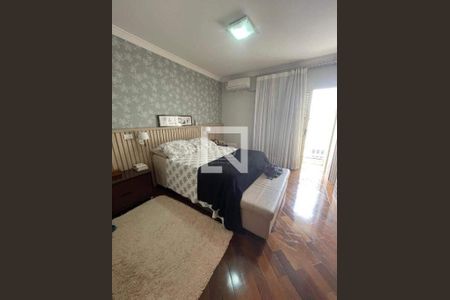 Apartamento à venda com 4 quartos, 436m² em Baeta Neves, São Bernardo do Campo