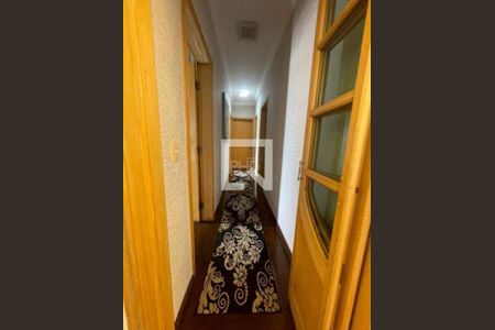 Apartamento à venda com 4 quartos, 436m² em Baeta Neves, São Bernardo do Campo