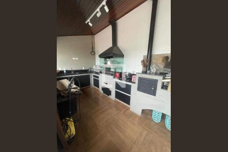 Apartamento à venda com 4 quartos, 436m² em Baeta Neves, São Bernardo do Campo