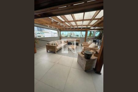 Apartamento à venda com 4 quartos, 436m² em Baeta Neves, São Bernardo do Campo