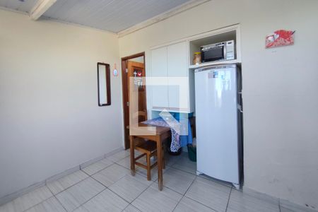 Sala - Cozinha de casa à venda com 2 quartos, 75m² em Vila Formosa, Campinas