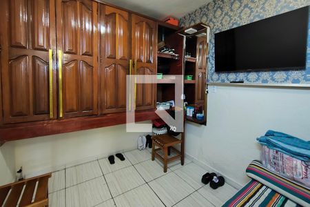 Quarto 1 de casa à venda com 2 quartos, 75m² em Vila Formosa, Campinas
