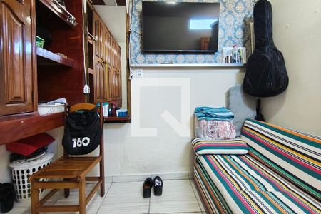 Quarto 1 de casa à venda com 2 quartos, 75m² em Vila Formosa, Campinas