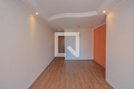 Sala de apartamento para alugar com 3 quartos, 68m² em Cidade Ademar, São Paulo