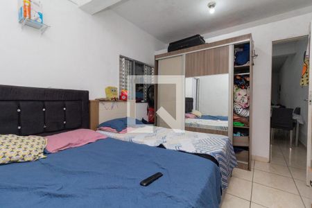 Quarto de casa à venda com 1 quarto, 250m² em Parque Cisper, São Paulo
