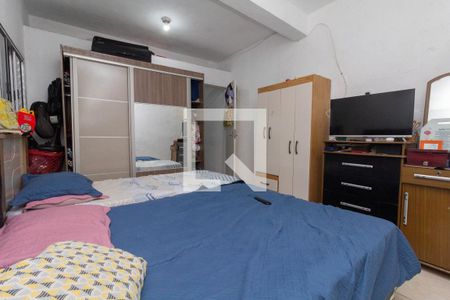 Quarto de casa à venda com 1 quarto, 250m² em Parque Cisper, São Paulo