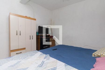 Quarto de casa à venda com 1 quarto, 250m² em Parque Cisper, São Paulo