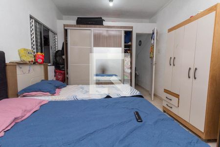 Quarto de casa à venda com 1 quarto, 250m² em Parque Cisper, São Paulo