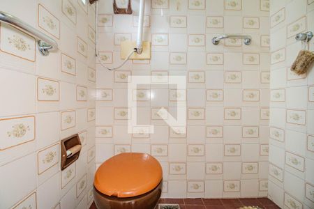 Lavabo de casa à venda com 3 quartos, 300m² em Passo das Pedras, Porto Alegre