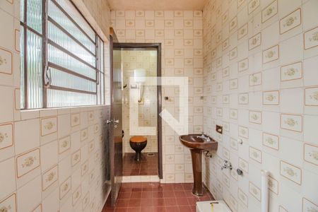 Lavabo de casa à venda com 3 quartos, 300m² em Passo das Pedras, Porto Alegre
