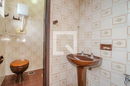 Lavabo de casa à venda com 3 quartos, 300m² em Passo das Pedras, Porto Alegre