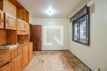 Sala de casa à venda com 3 quartos, 300m² em Passo das Pedras, Porto Alegre