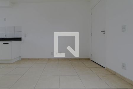 Sala de apartamento para alugar com 2 quartos, 48m² em Vila Brasileira, Mogi das Cruzes