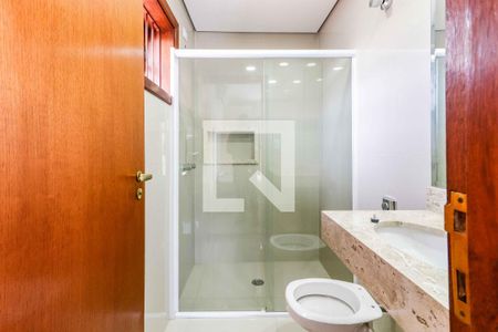 Quarto 1 - Suite de casa à venda com 3 quartos, 150m² em Rio Pequeno, São Paulo