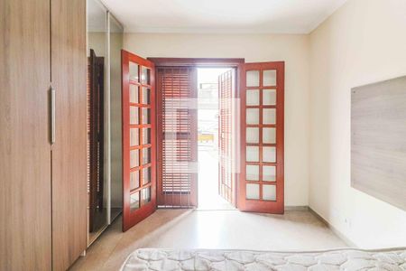 Quarto 1 - Suite de casa à venda com 3 quartos, 150m² em Rio Pequeno, São Paulo