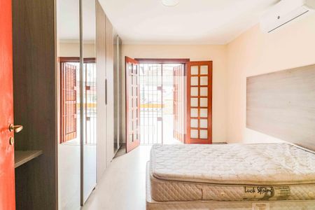 Quarto 1 - Suite de casa à venda com 3 quartos, 150m² em Rio Pequeno, São Paulo