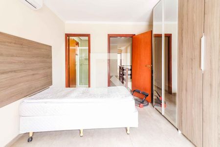 Quarto 1 - Suite de casa à venda com 3 quartos, 150m² em Rio Pequeno, São Paulo