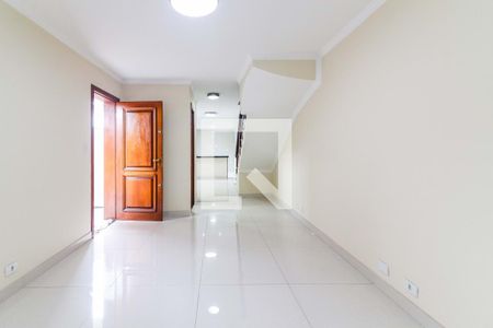 Sala de casa à venda com 3 quartos, 150m² em Rio Pequeno, São Paulo