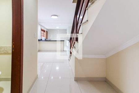 Sala de casa à venda com 3 quartos, 150m² em Rio Pequeno, São Paulo