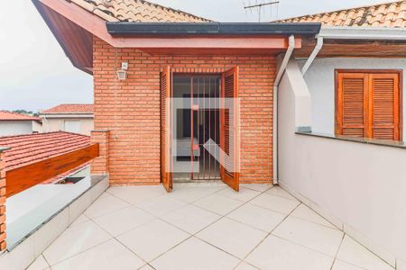 Quarto 1 - Suite de casa à venda com 3 quartos, 150m² em Rio Pequeno, São Paulo