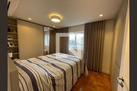 Apartamento à venda com 2 quartos, 70m² em Vila Cordeiro, São Paulo