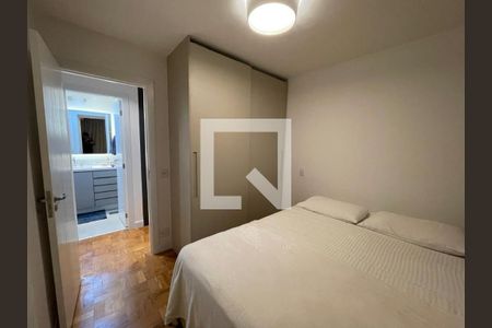 Apartamento à venda com 2 quartos, 70m² em Vila Cordeiro, São Paulo