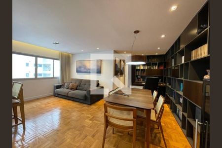 Apartamento à venda com 2 quartos, 70m² em Vila Cordeiro, São Paulo