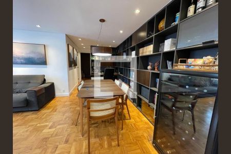 Apartamento à venda com 2 quartos, 70m² em Vila Cordeiro, São Paulo