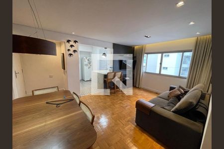 Apartamento à venda com 2 quartos, 70m² em Vila Cordeiro, São Paulo