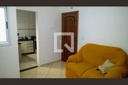 Apartamento à venda com 3 quartos, 90m² em Vila Marina, Santo André