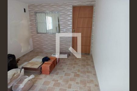 Casa à venda com 5 quartos, 212m² em Condomínio Maracanã, Santo André