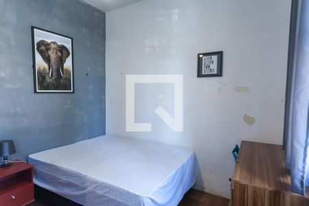 Quarto 1 de apartamento para alugar com 3 quartos, 200m² em Carmo, Belo Horizonte