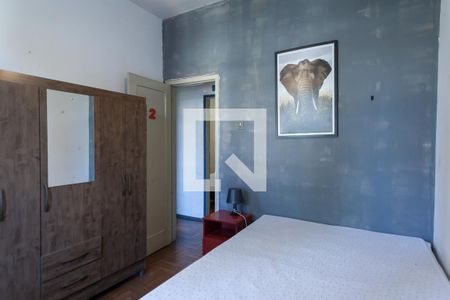 Quarto 1 de apartamento para alugar com 3 quartos, 200m² em Carmo, Belo Horizonte