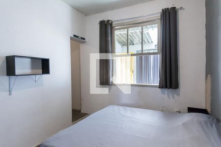 Quarto 2 de apartamento para alugar com 3 quartos, 200m² em Carmo, Belo Horizonte