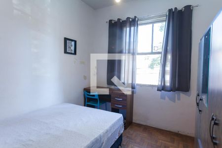 Quarto 1 de apartamento para alugar com 3 quartos, 200m² em Carmo, Belo Horizonte