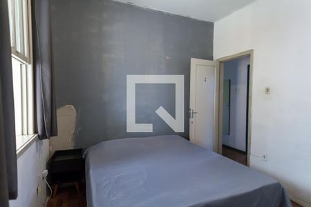 Quarto 2 de apartamento para alugar com 3 quartos, 200m² em Carmo, Belo Horizonte