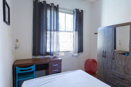 Quarto 1 de apartamento para alugar com 3 quartos, 200m² em Carmo, Belo Horizonte