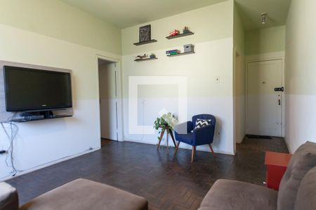 Sala de apartamento para alugar com 3 quartos, 200m² em Carmo, Belo Horizonte