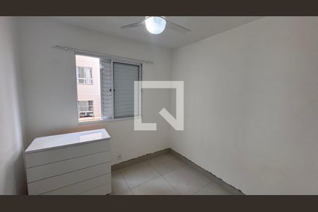 Quarto 2 de apartamento à venda com 2 quartos, 44m² em Jardim do Lago Continuacao, Campinas