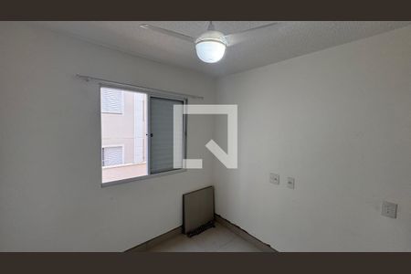 Quarto 1 de apartamento à venda com 2 quartos, 44m² em Jardim do Lago Continuacao, Campinas