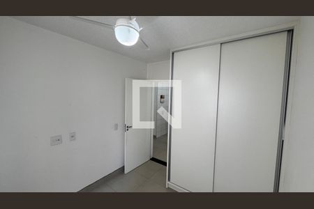 Quarto 1 de apartamento à venda com 2 quartos, 44m² em Jardim do Lago Continuacao, Campinas