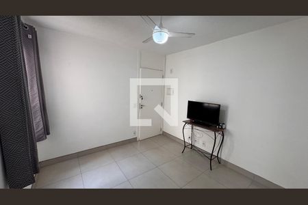 Sala de apartamento à venda com 2 quartos, 44m² em Jardim do Lago Continuacao, Campinas