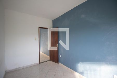 Quarto 1 de casa para alugar com 1 quarto, 43m² em Colubandê, São Gonçalo